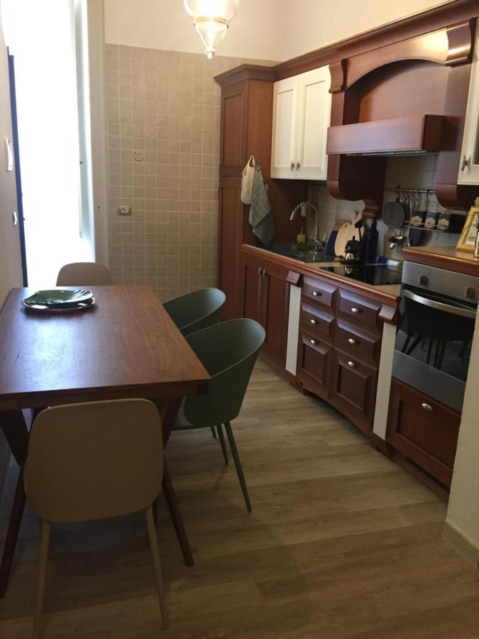 Il Nido Di Aretusa Apt By Addler House Ospitality Syracuse Exterior photo